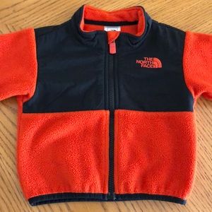 Infant Northface